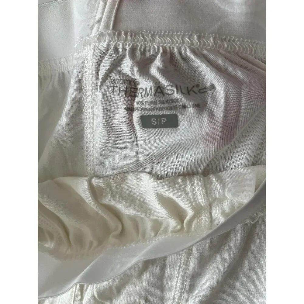 Terramar thermasilk long